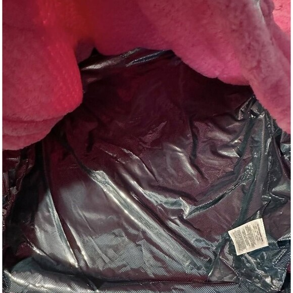 NWT 14/16 Columbia Girls Interchange 3-in-1 Outgrown Winter Coat Omni-Heat Hood - Picture 3 of 9